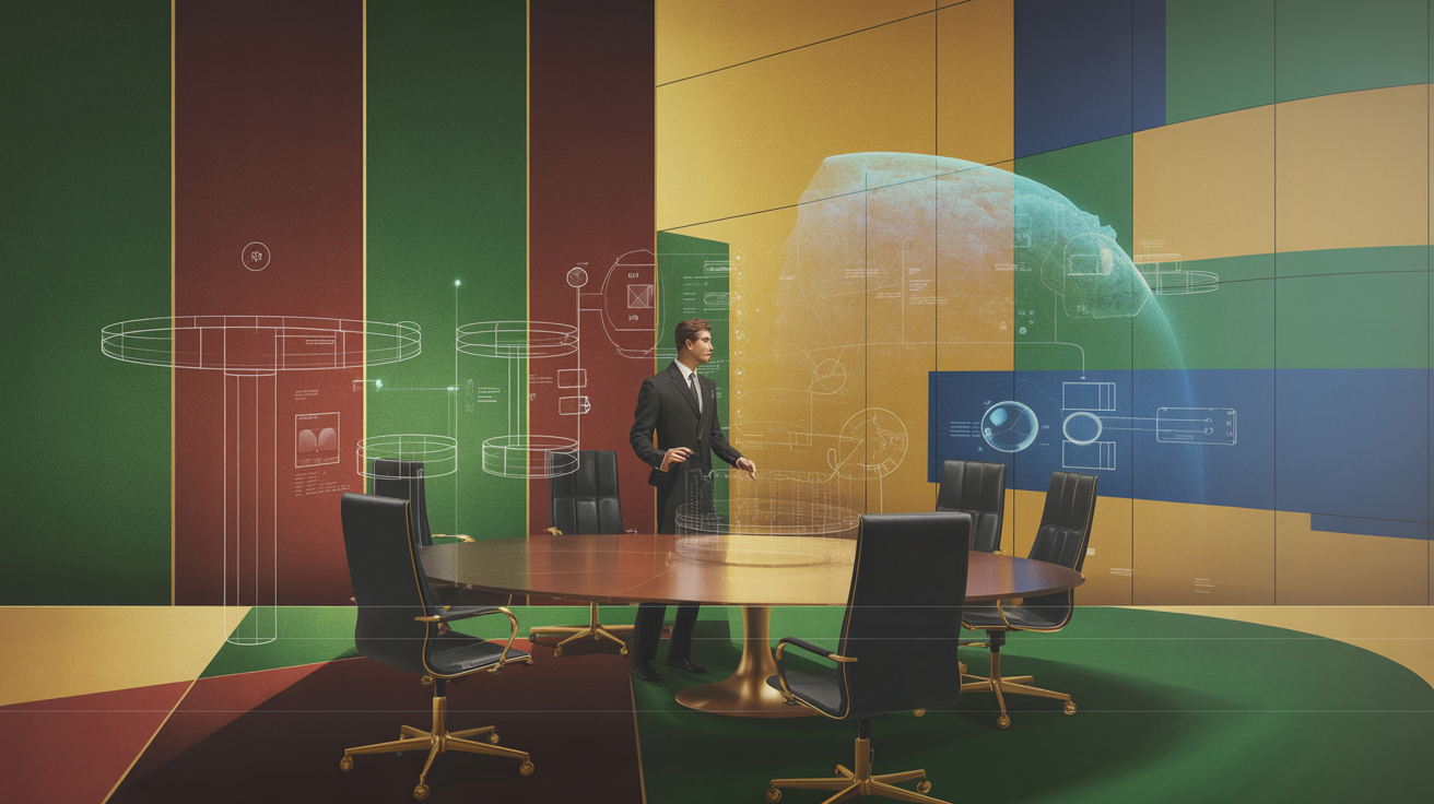 IT Strategy