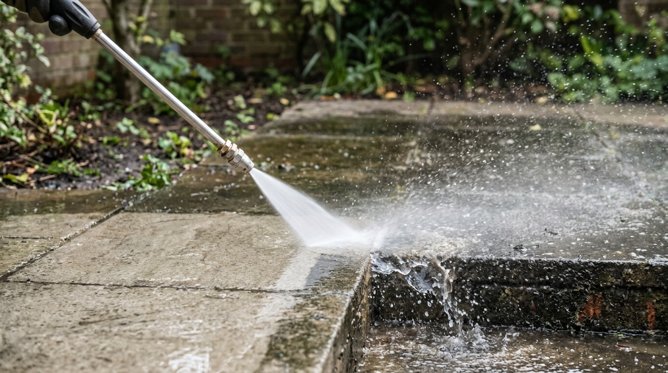 Property Maintenance project 2