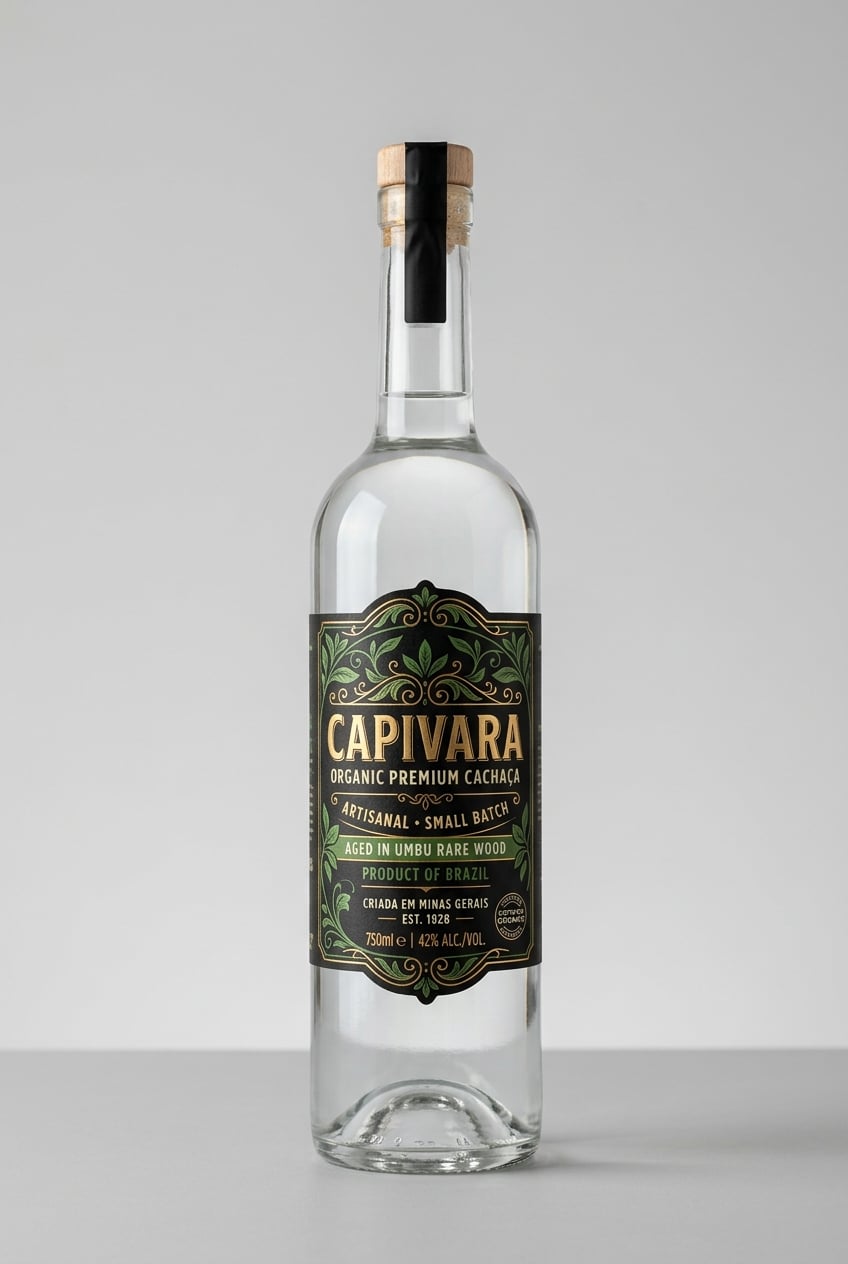 Remedin Orgânica Prata