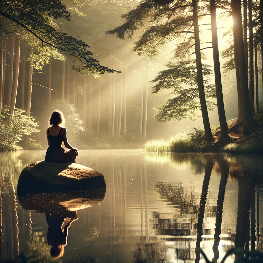 The Gift of Solitude