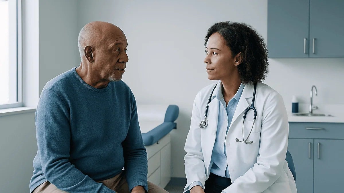 Check-up Cardiovascular