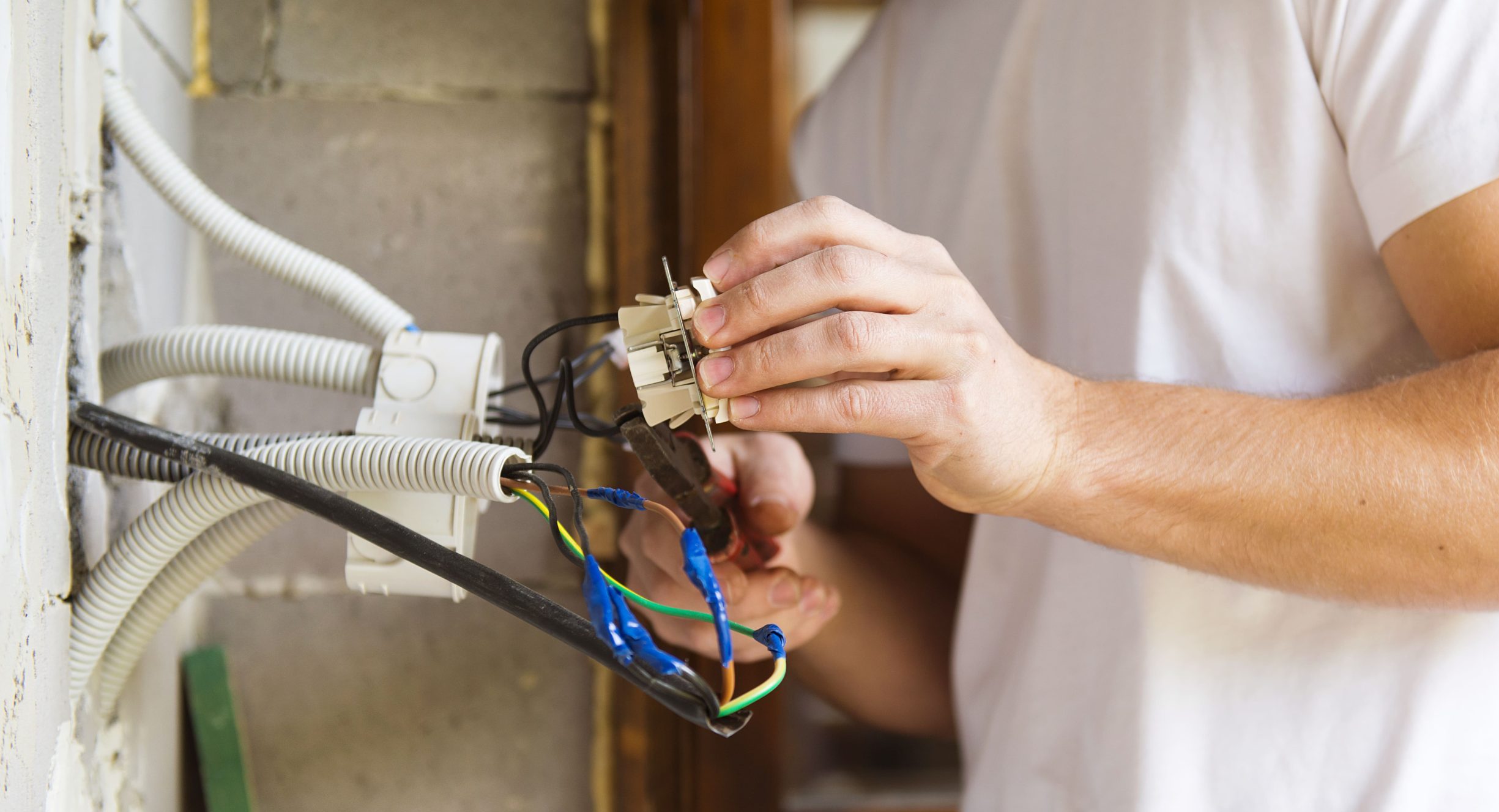 Central Coast Power & Light