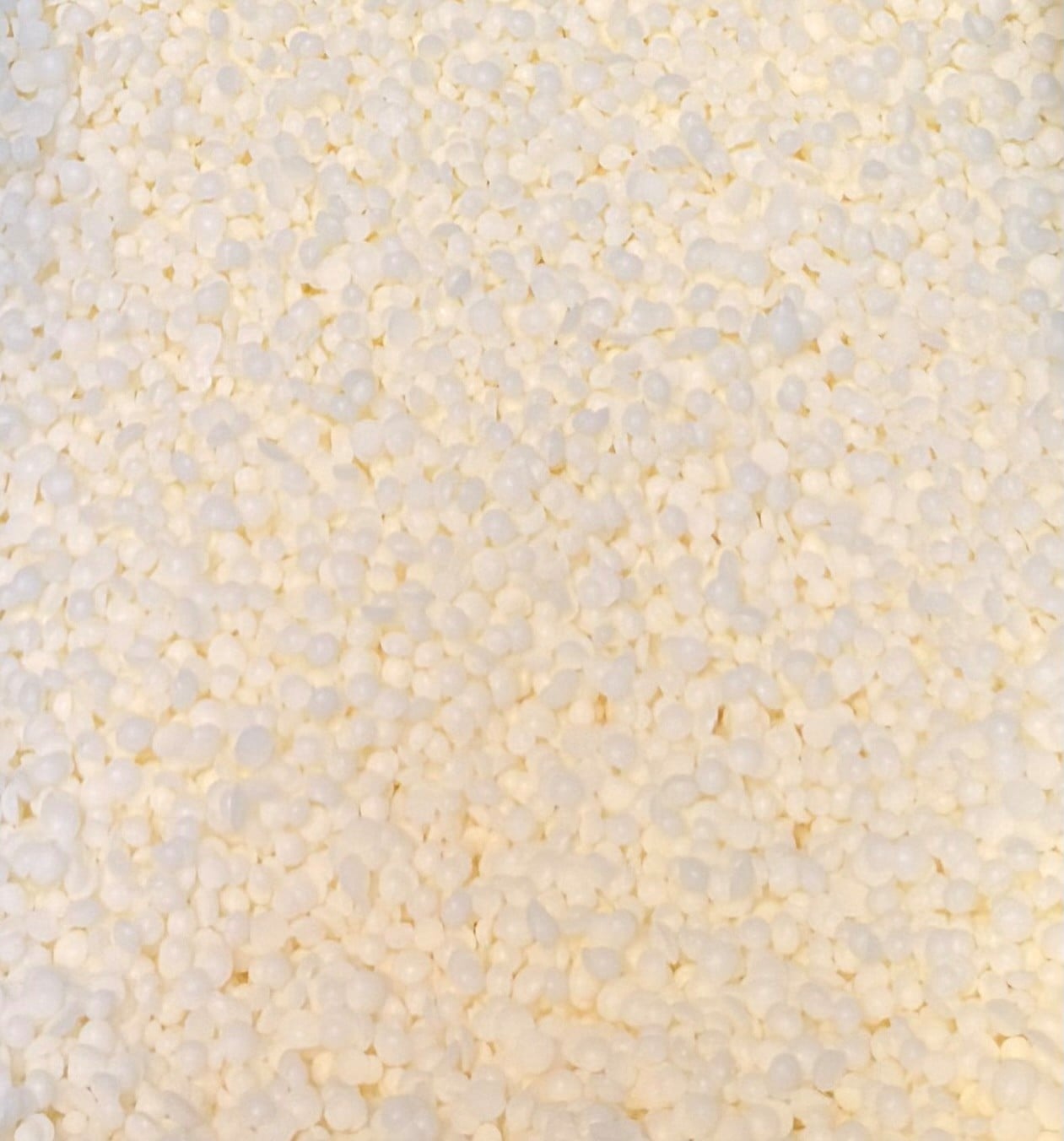 Soja vax 16 kg - Golden Wax 464 (heill kassi · ekki frí sending) - 2