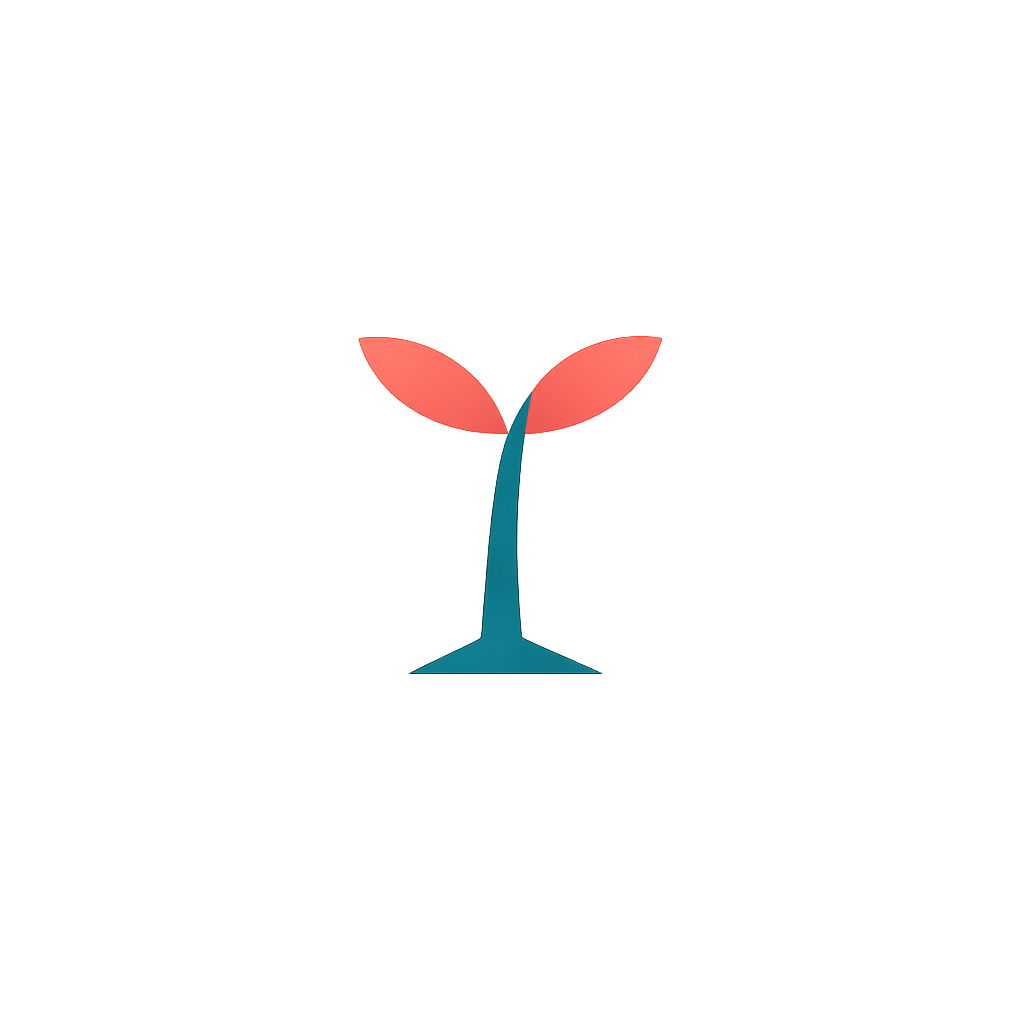 Mynd Fields logo