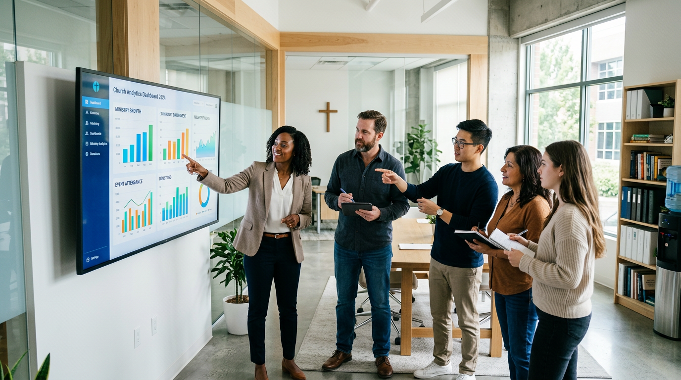 The Operational Excellence Framework: A Case Study on Scaling Administrative Efficiency