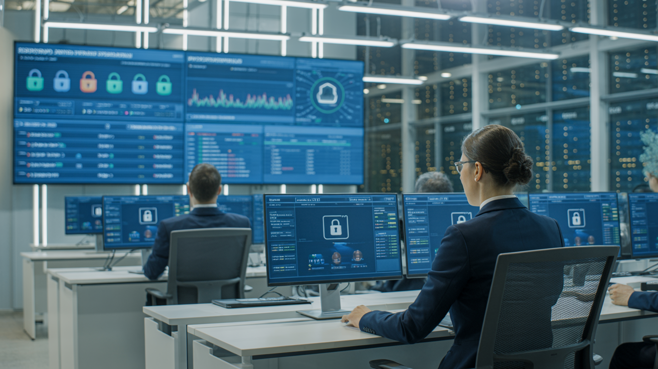 Büyük Ölçekli Bankada PAM Dönüşümü