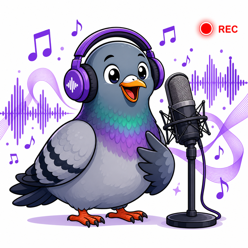 Messenger Calls & Recording