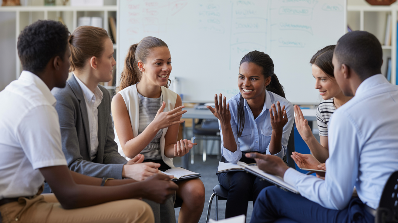 Workplace Communication