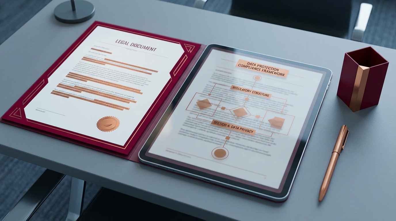 The DPDP Rules Decoded: Practical Implementation Framework