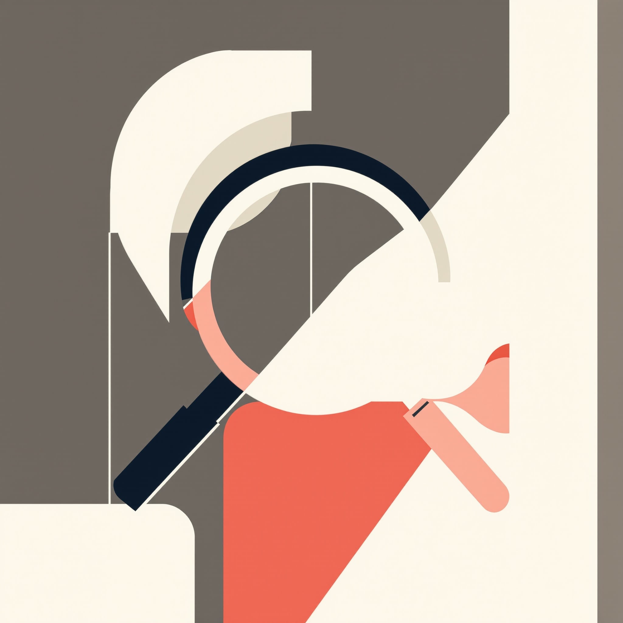 Discover phase visual representation