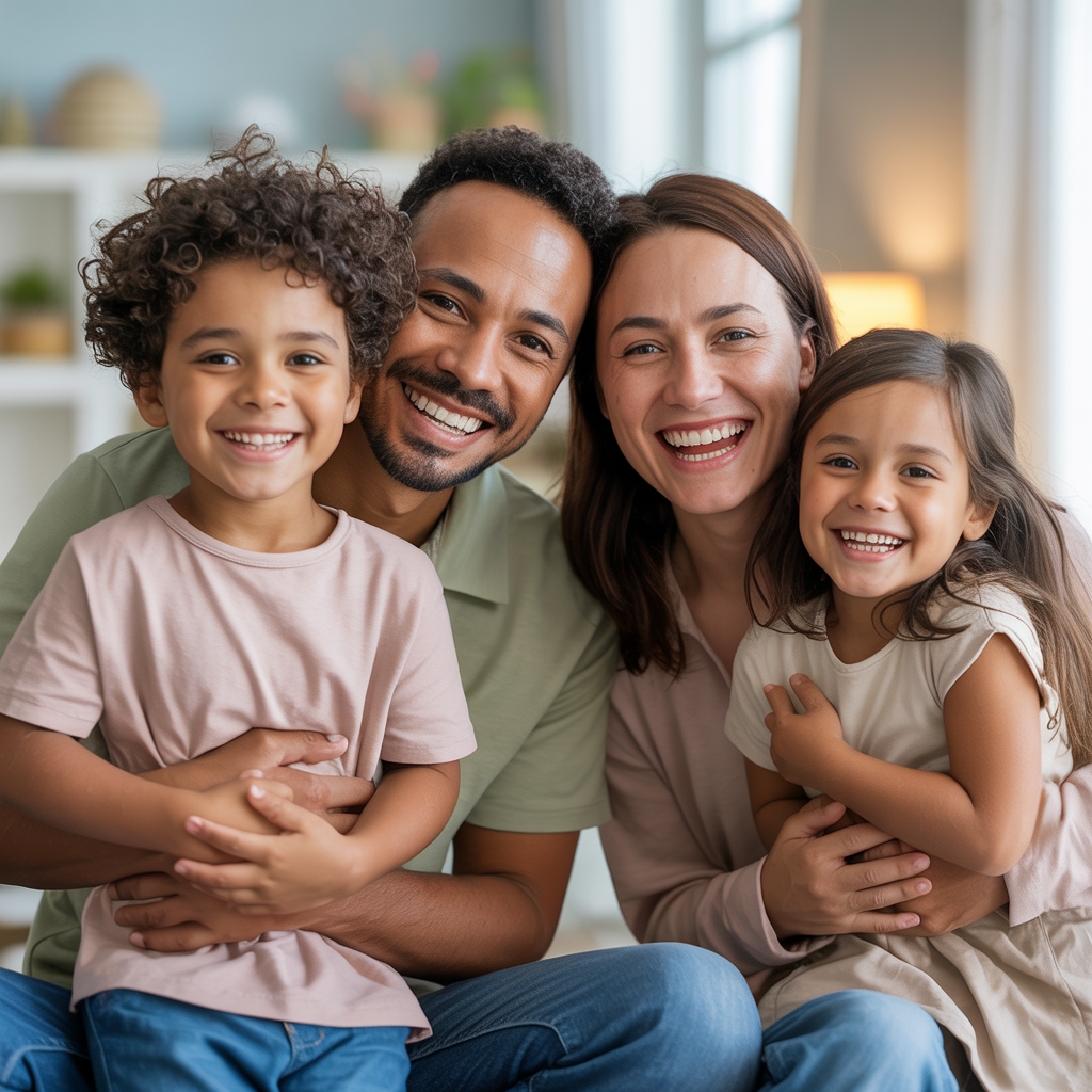 Michael & Jennifer T.