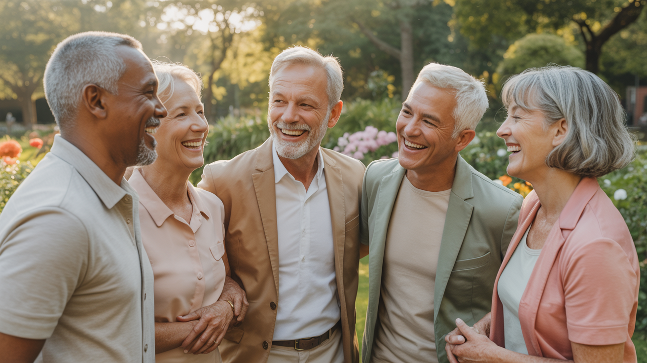 Aging Well: The Science of Longevity and God's Design for a Long, Vibrant Life