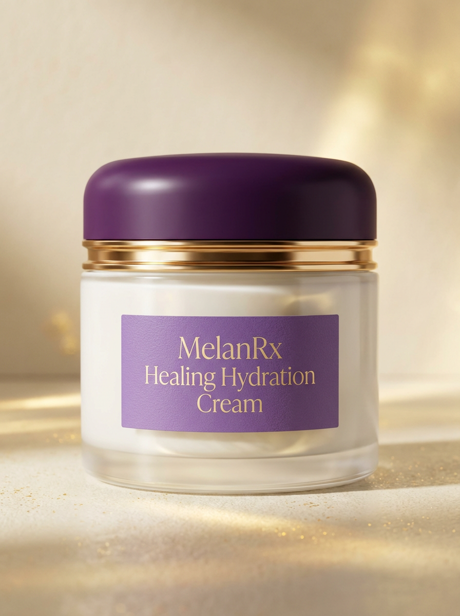 Intensive Healing Cream