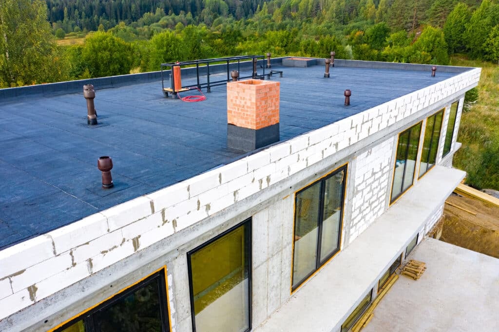 Flat Roofing