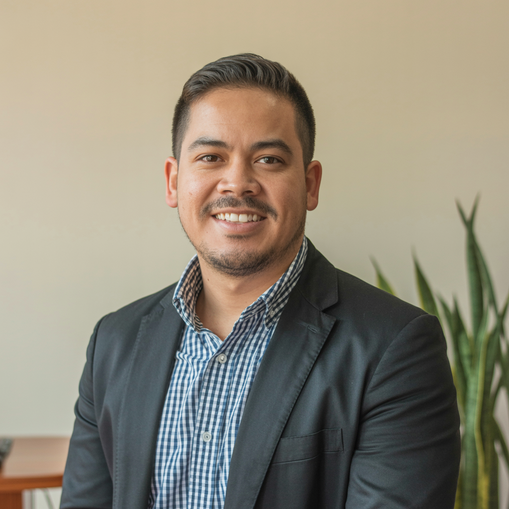 Foto de Carlos Mendoza