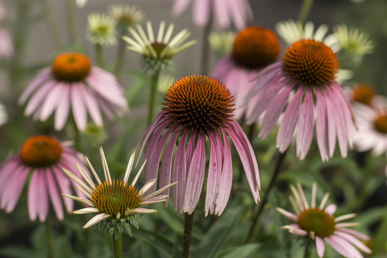 Echinacea