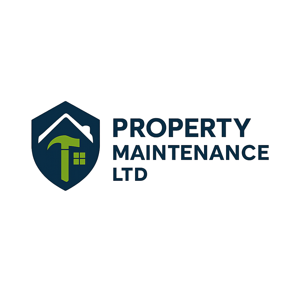IPE Property Maintenance Ltd Logo