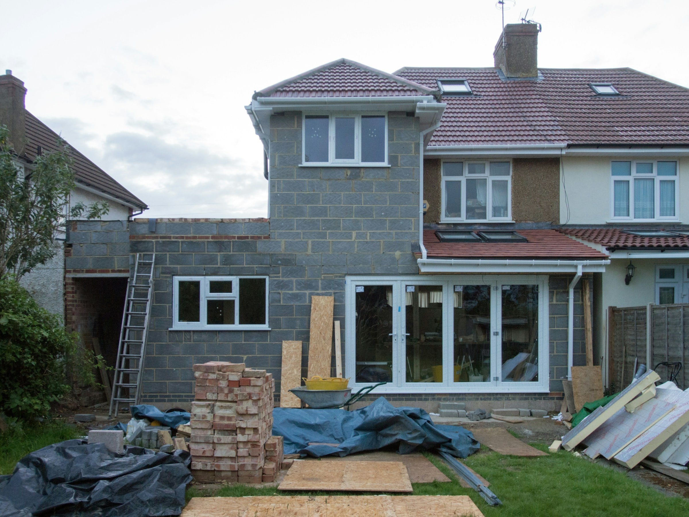 Flat Roofing photo 6