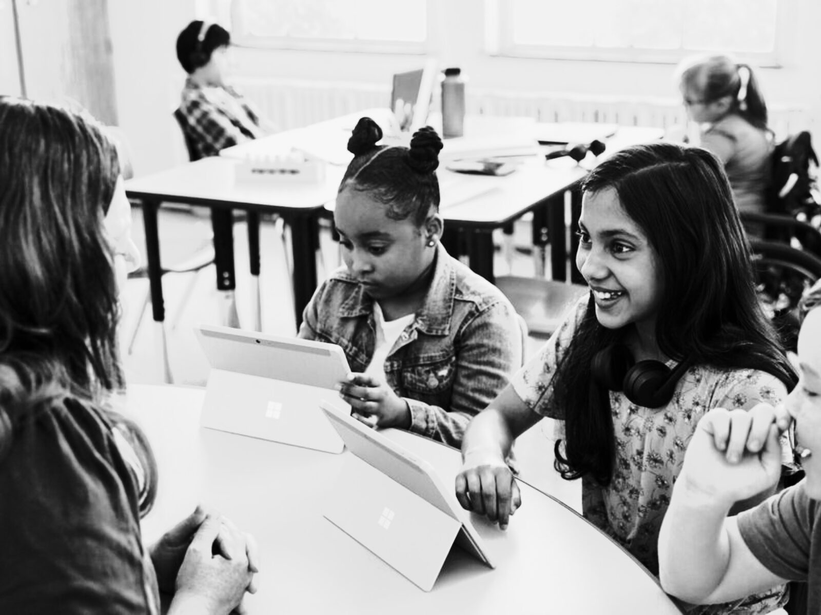 K-12 Schools