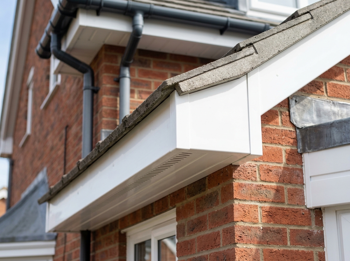 UPVC Work