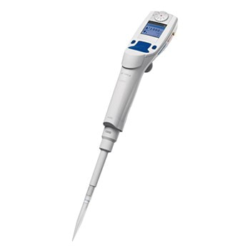 Eppendorf Xplorer plus 10-100 µL
