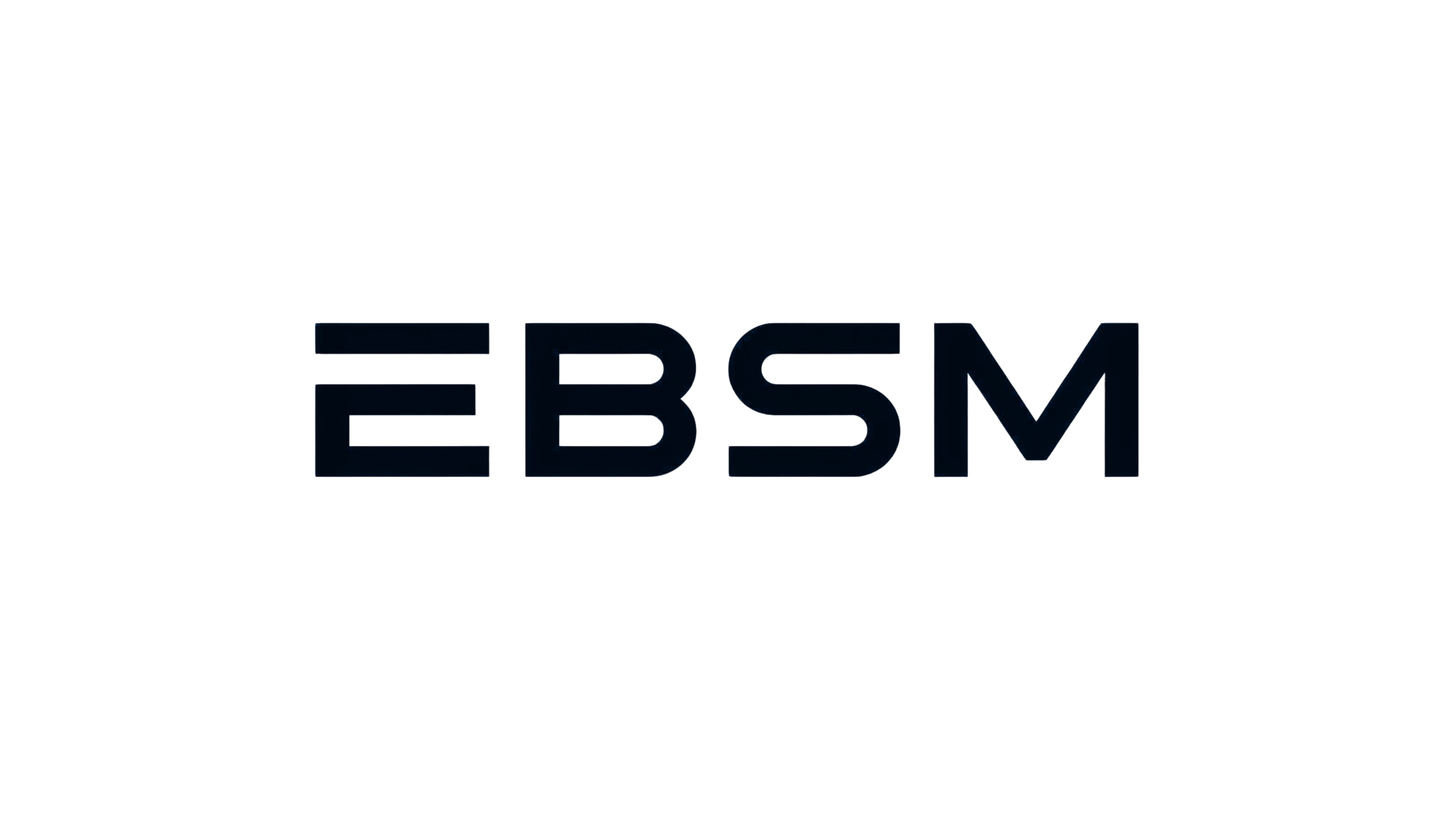 EBSM Logo