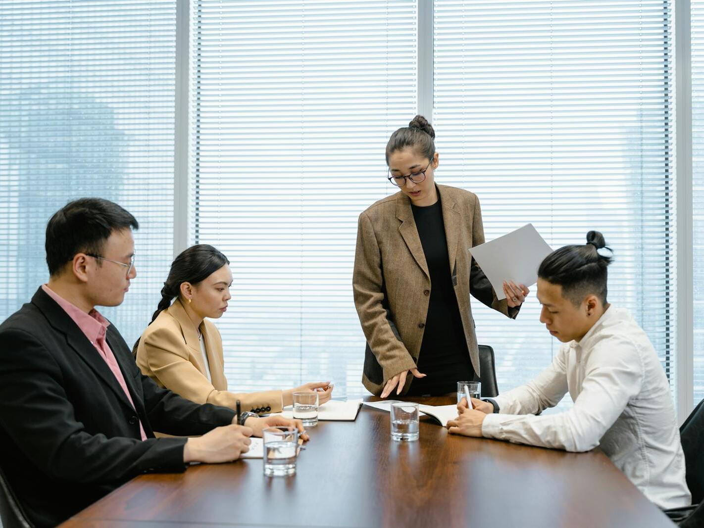 vCIO & vCISO Advisory