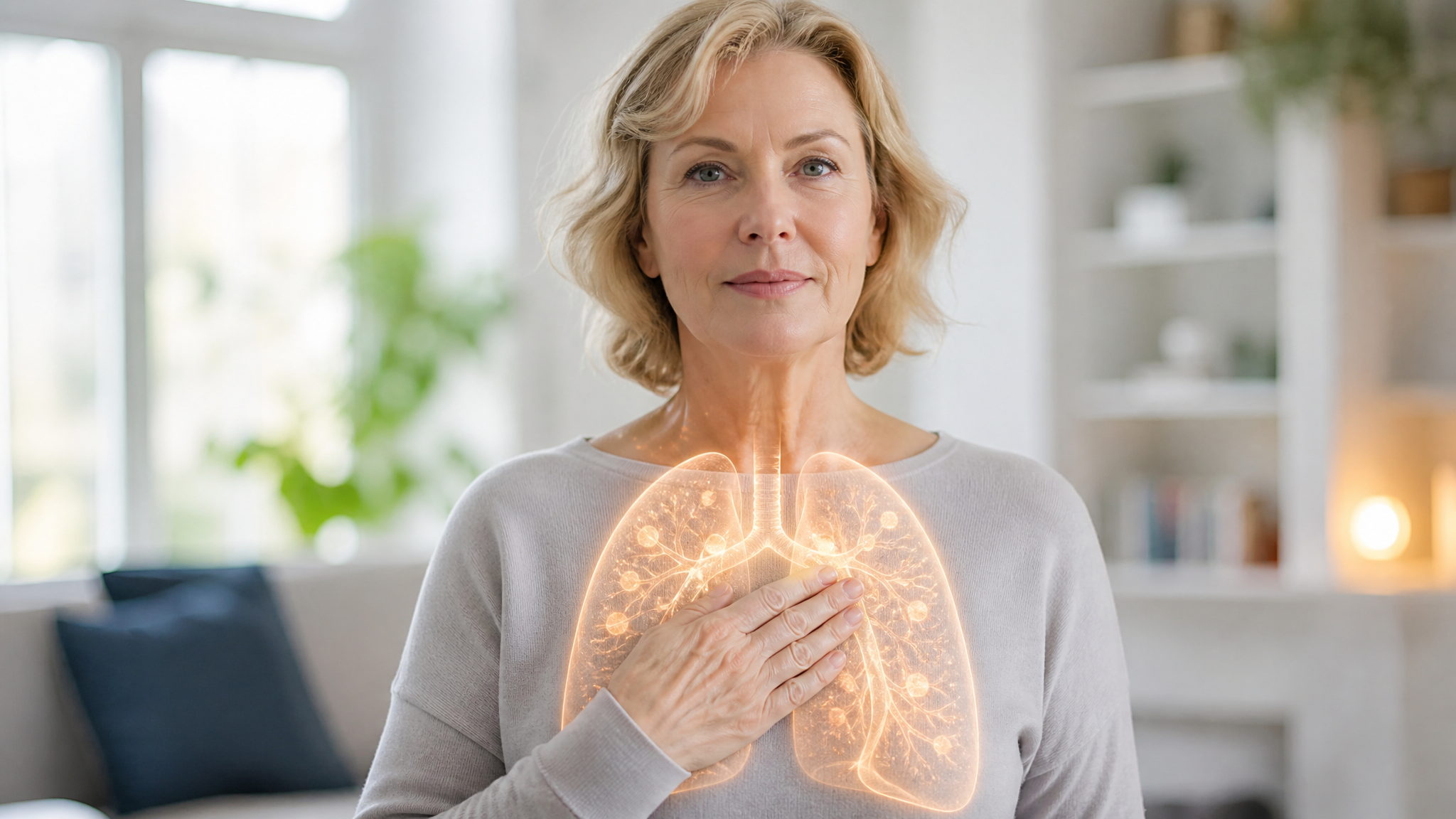 Granulomatous and interstitial lung disease