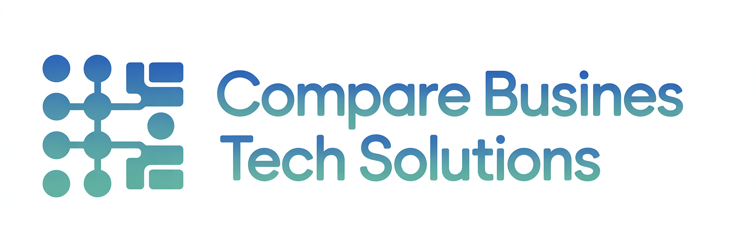 Compare Business Tech Solutions - Navigate to Home