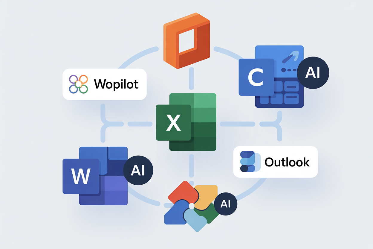 Microsoft Copilot Integration