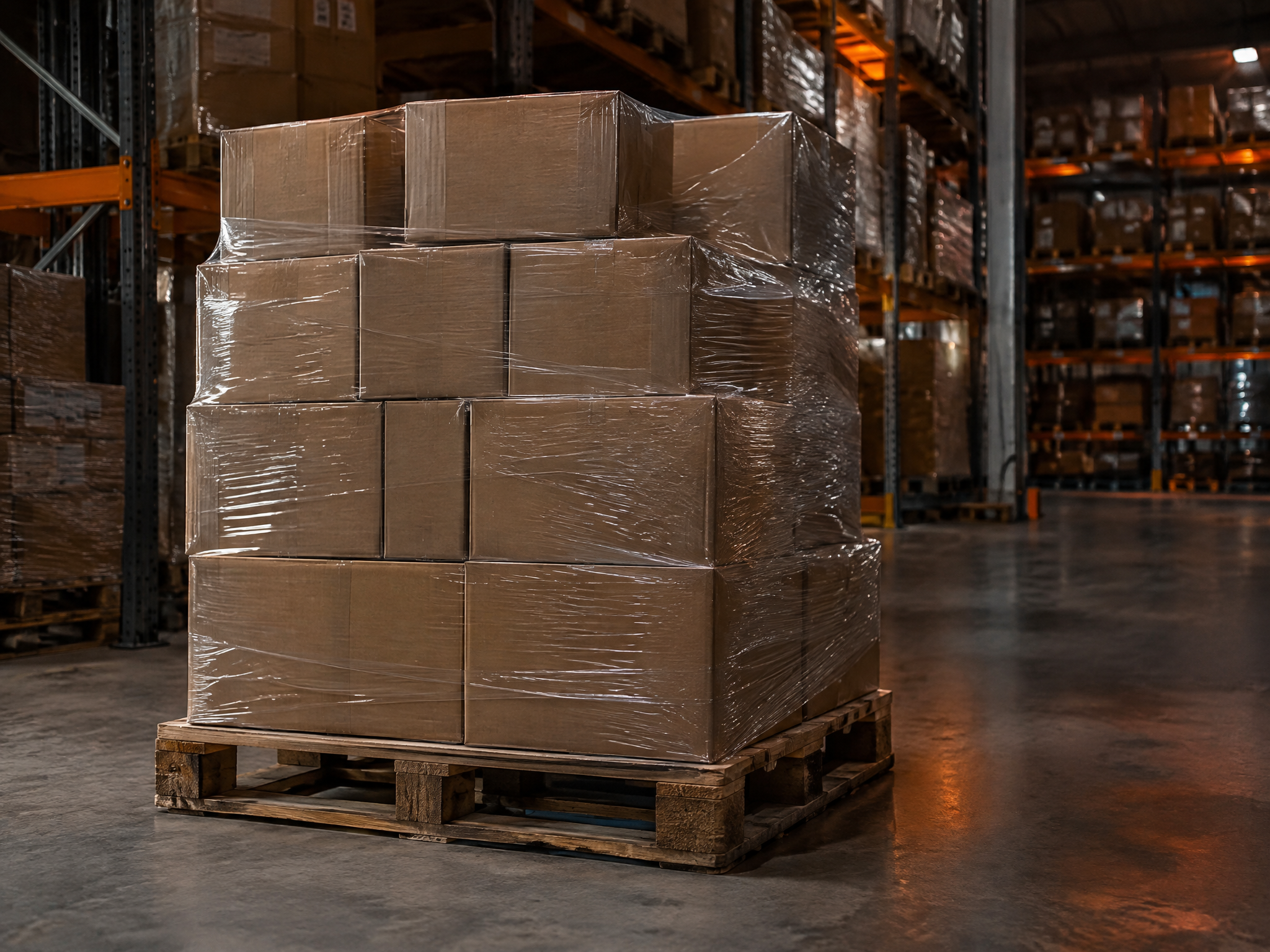 Tool Supply & Distribution