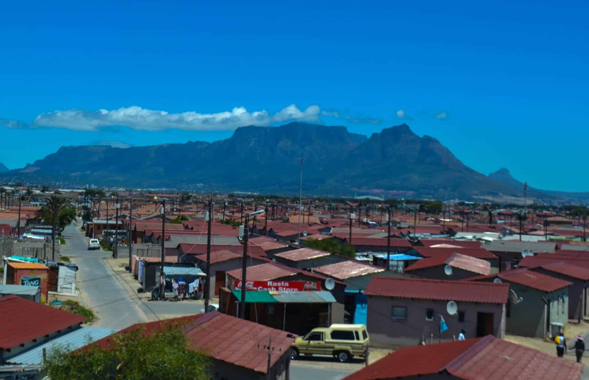 Cape Town Township Cultural Experience