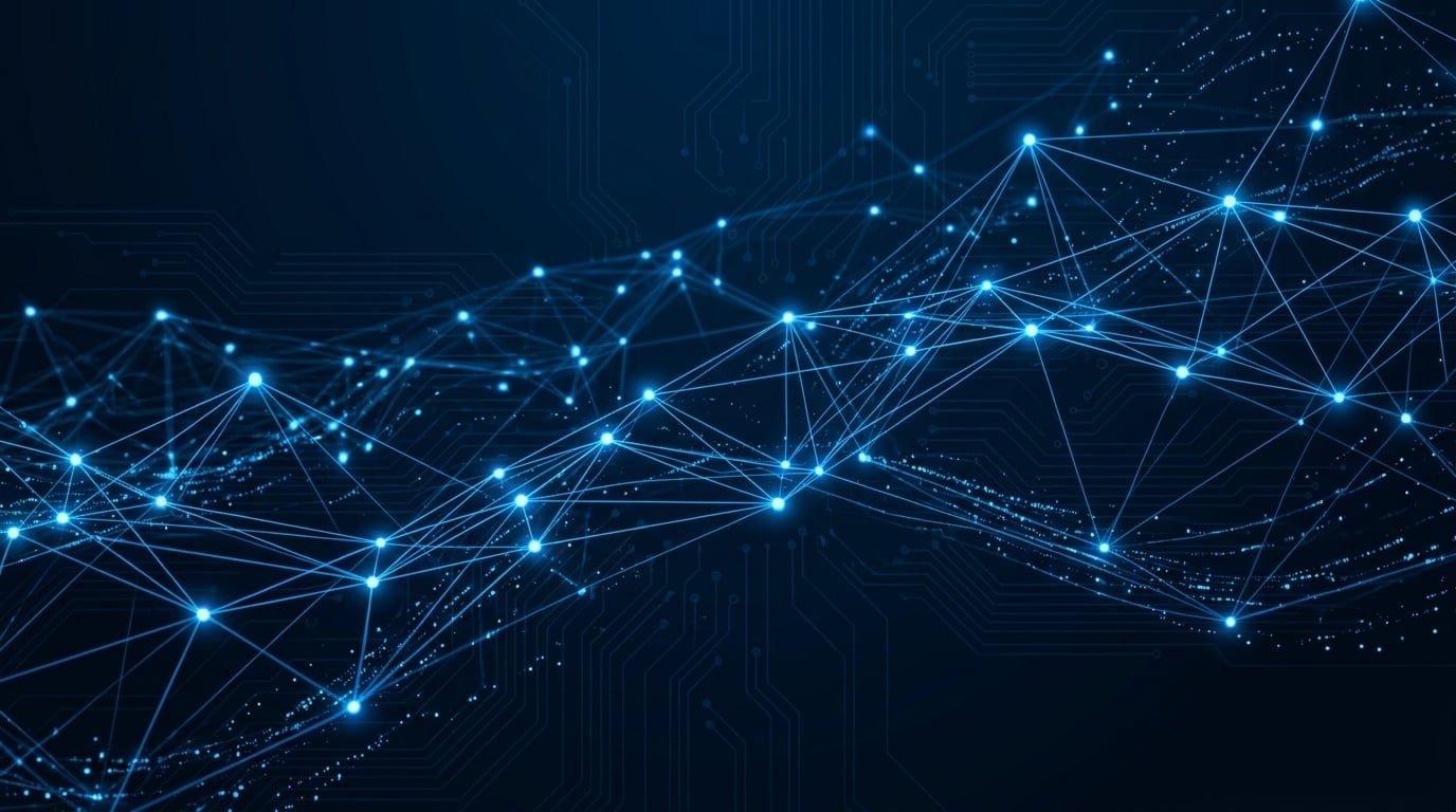 Red neuronal de inteligencia artificial