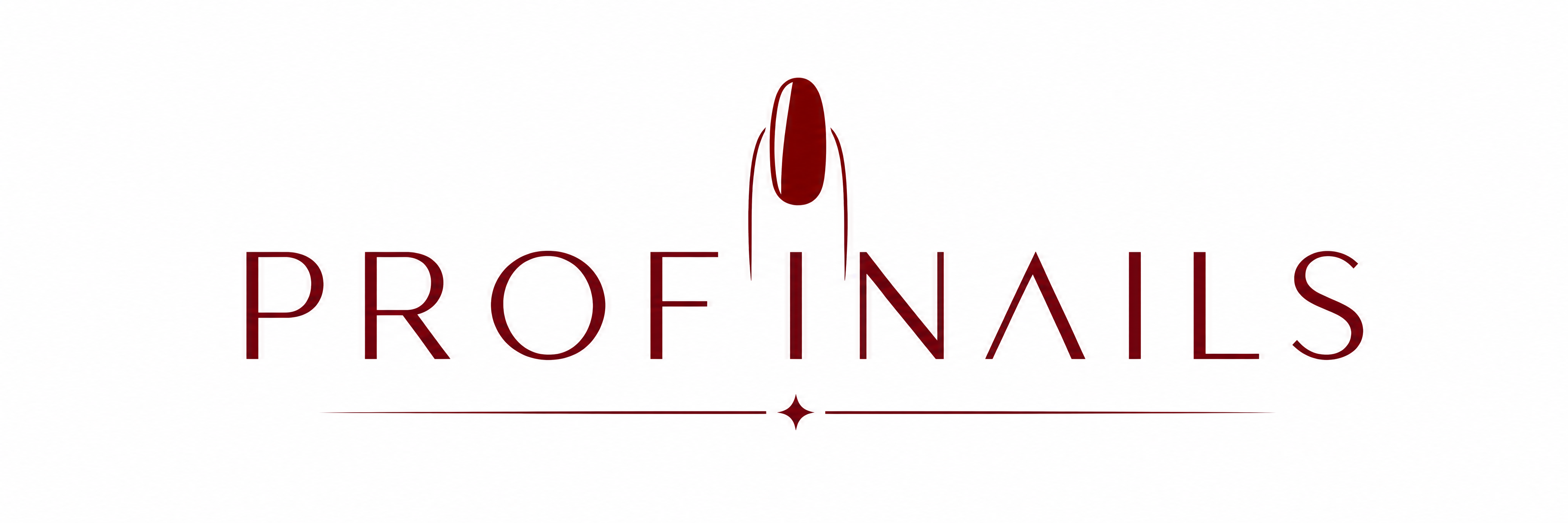 PROFINAILS Logo