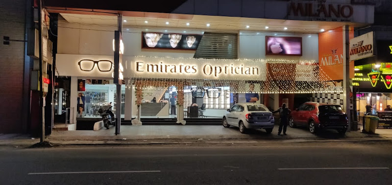 Emirates Optician, Angamaly photo 2