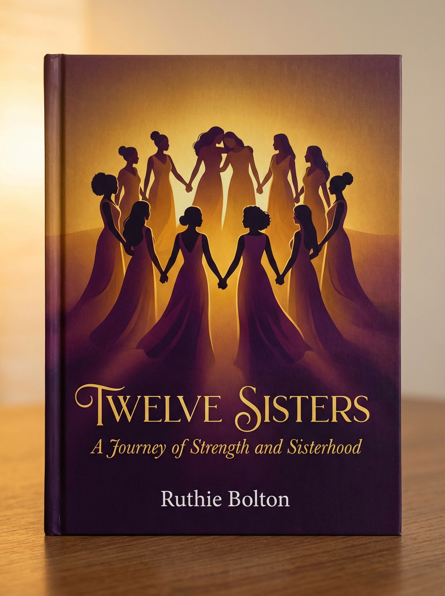 12 Sisters, 12 Challenges, 12 Triumphs