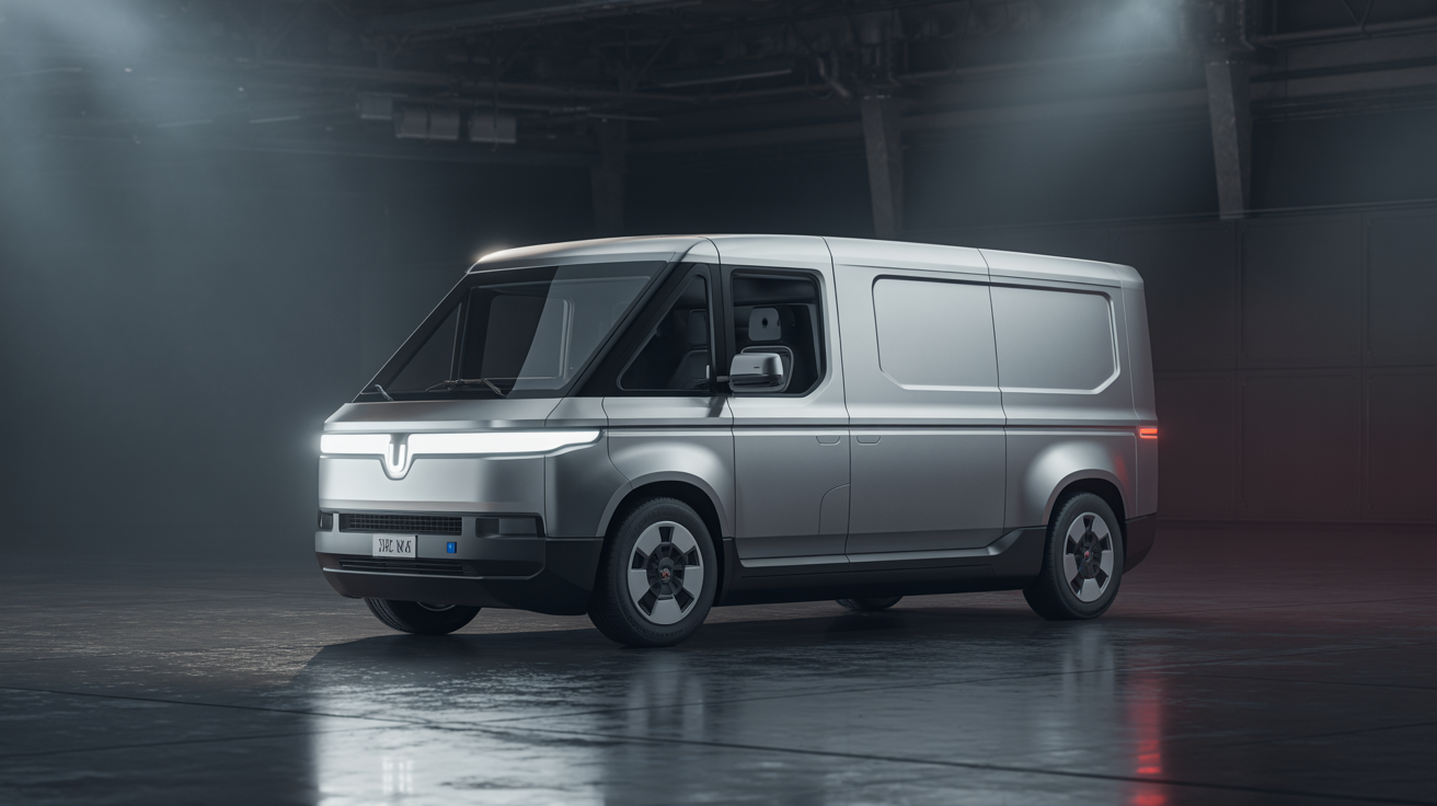 LogiVan