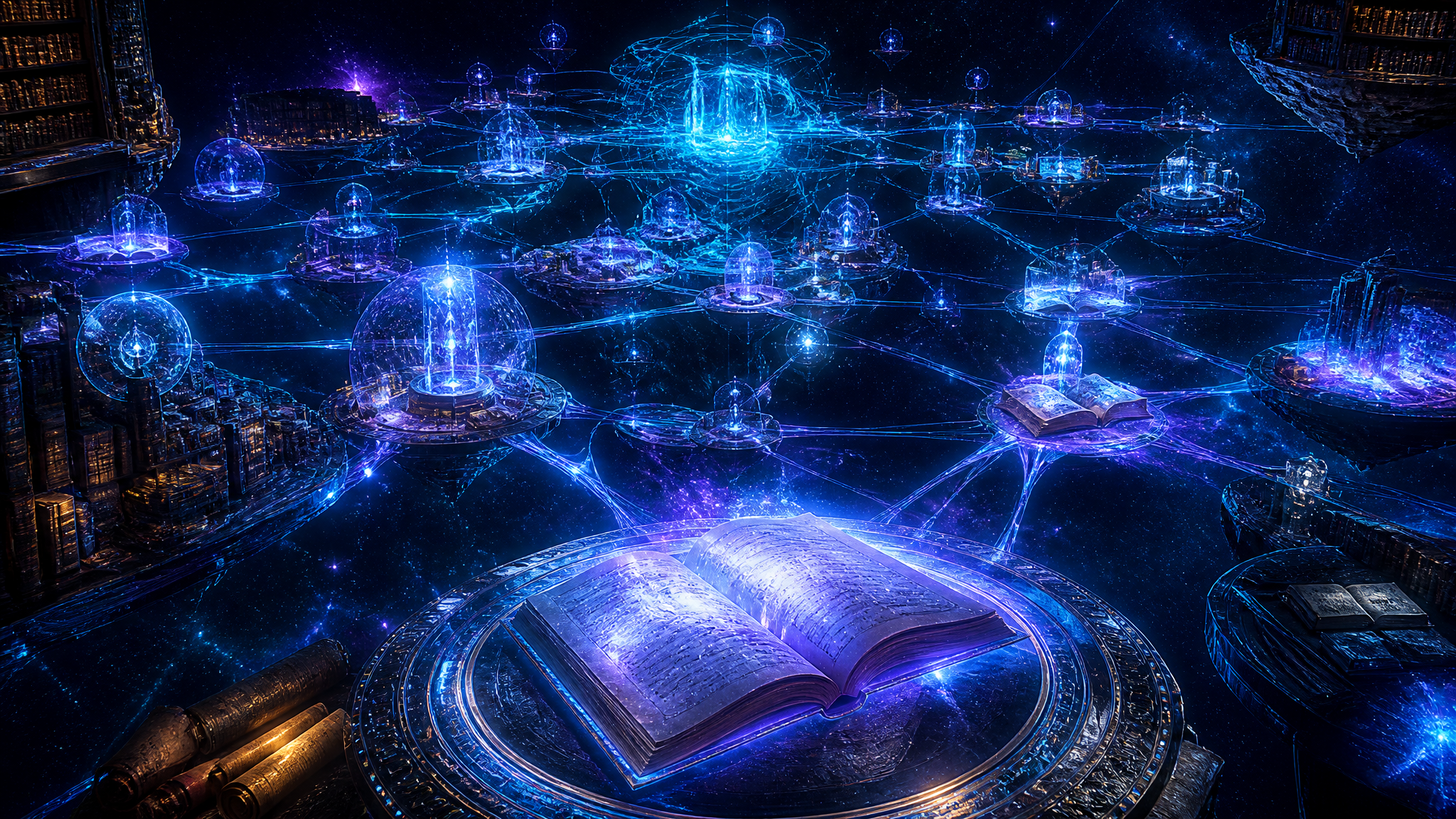 Knowledge Commons