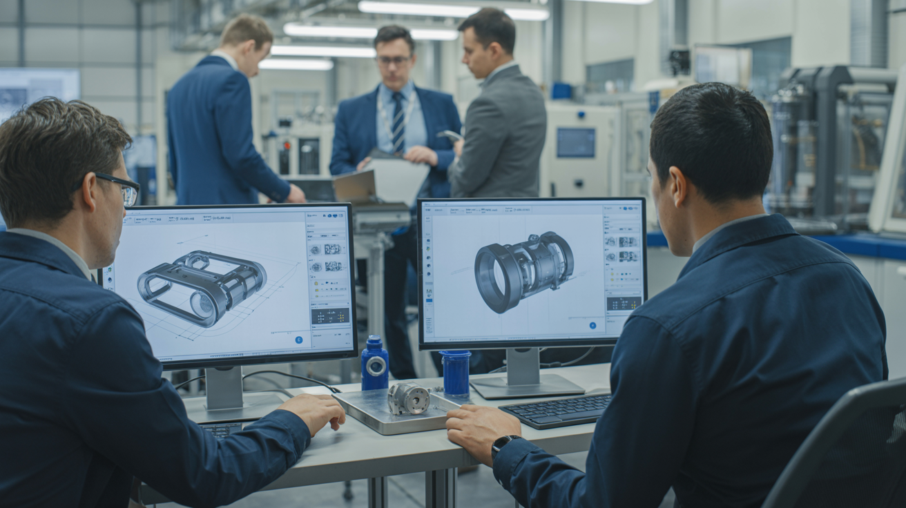 Engineering Consulting