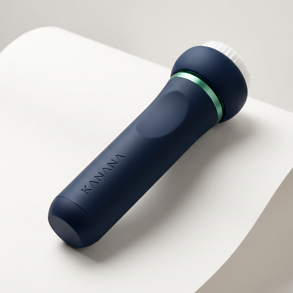 Facial Cleansing Brush