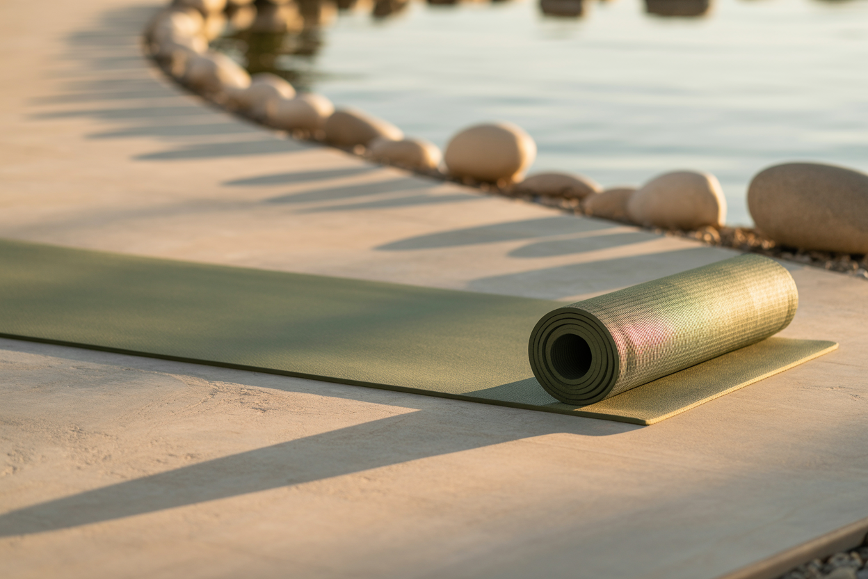 Why Consistency in Yoga Matters