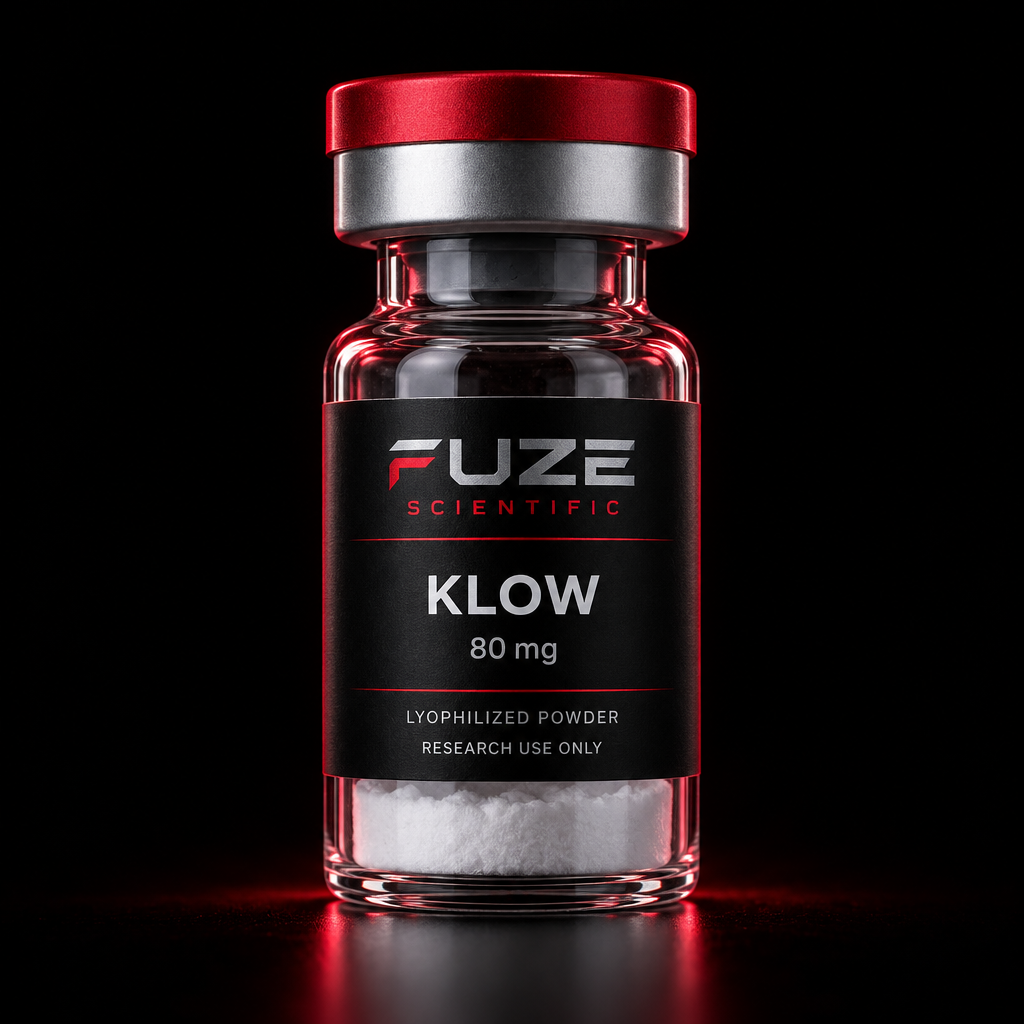 KLOW 80mg