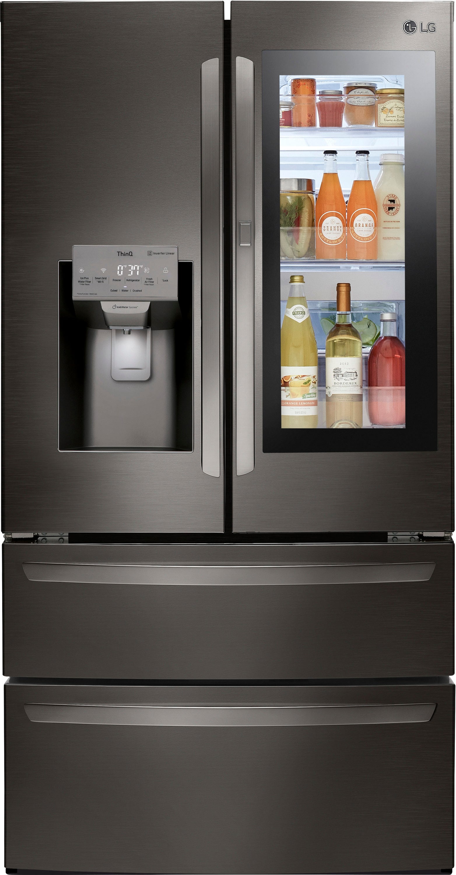 LG Appliances
