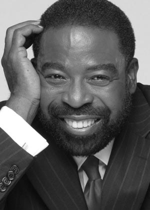 Les Brown