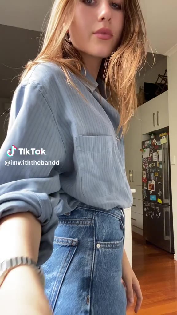 Corduroy Shirt Jacket