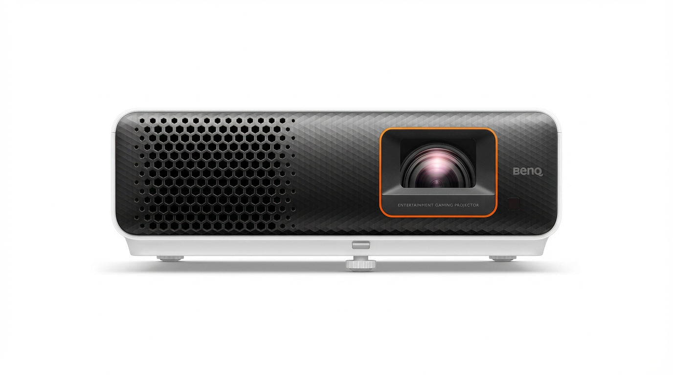 BenQ TH690ST product photo