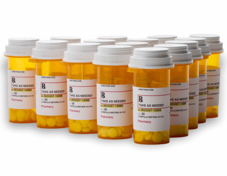 Rótulos VOID - Segurança