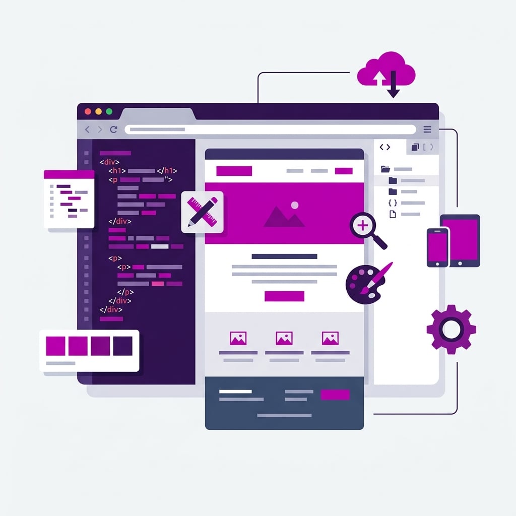 Websites