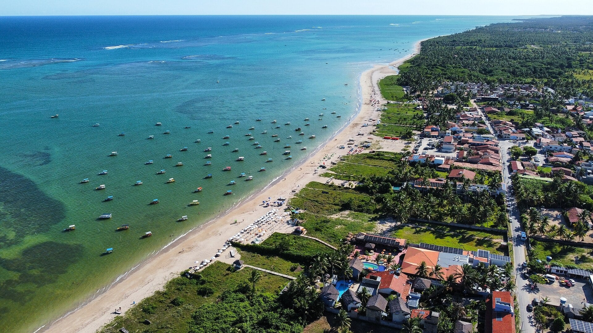 Maceió & São Miguel dos Milagres