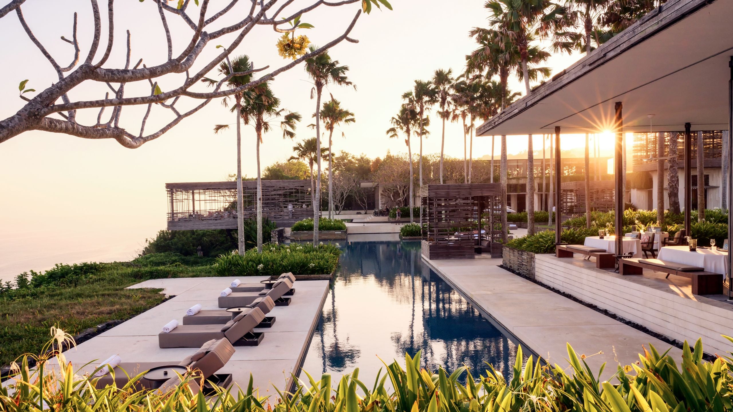 Bali, personal travel and hospitality experience